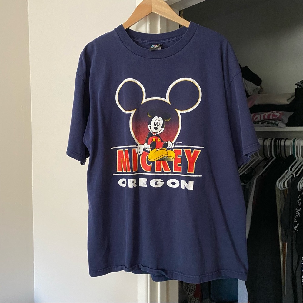Vintage Disney T-shirt